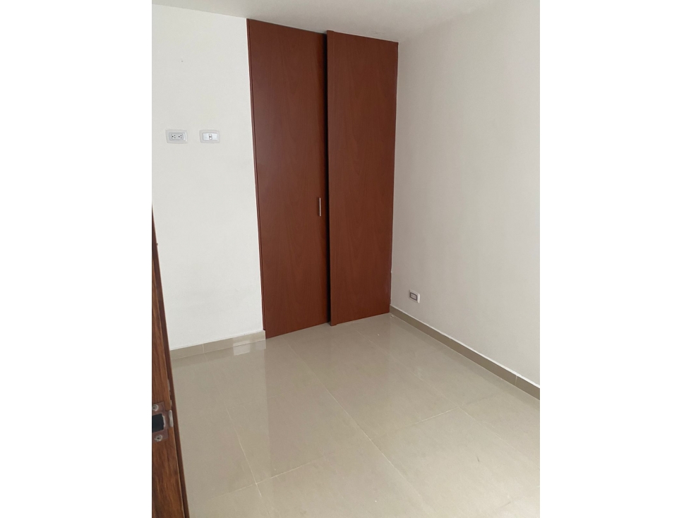 Vendo apartamento en Florida Nueva medellin