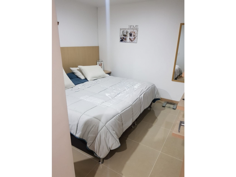 Vendo apartamento en Sabaneta antioquia