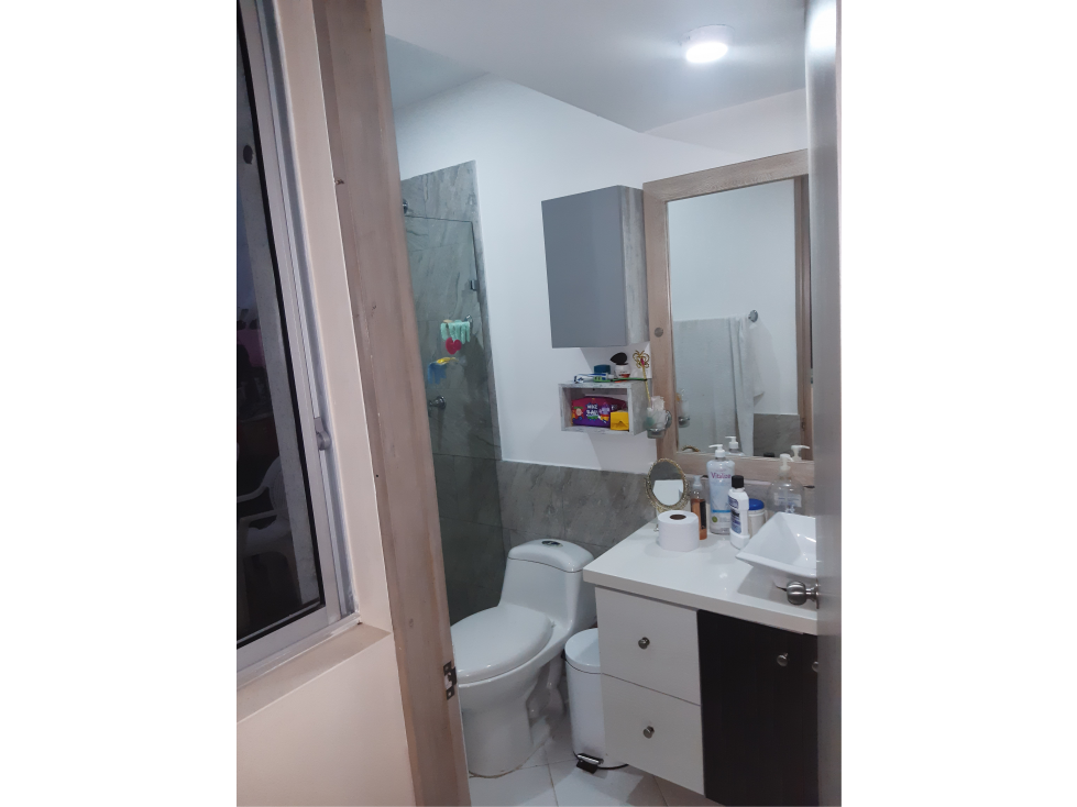 Vendo casa en Belén