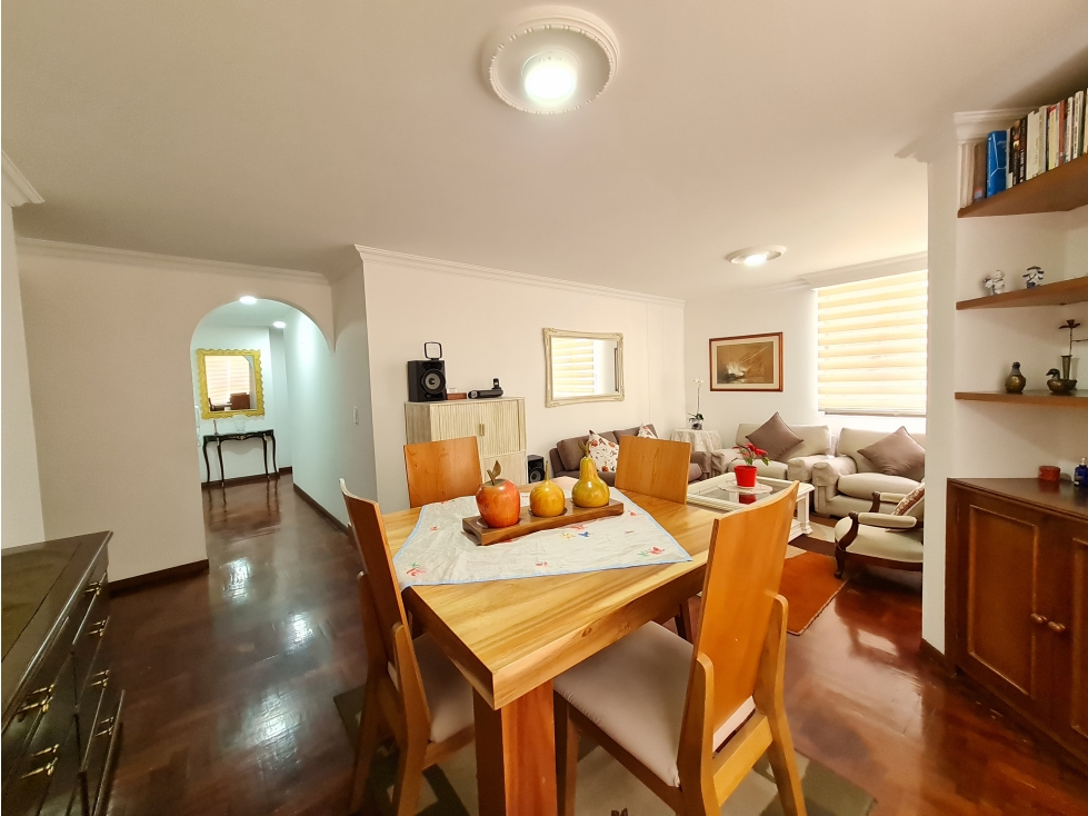 Venta Apartamento Palermo, Manizales.