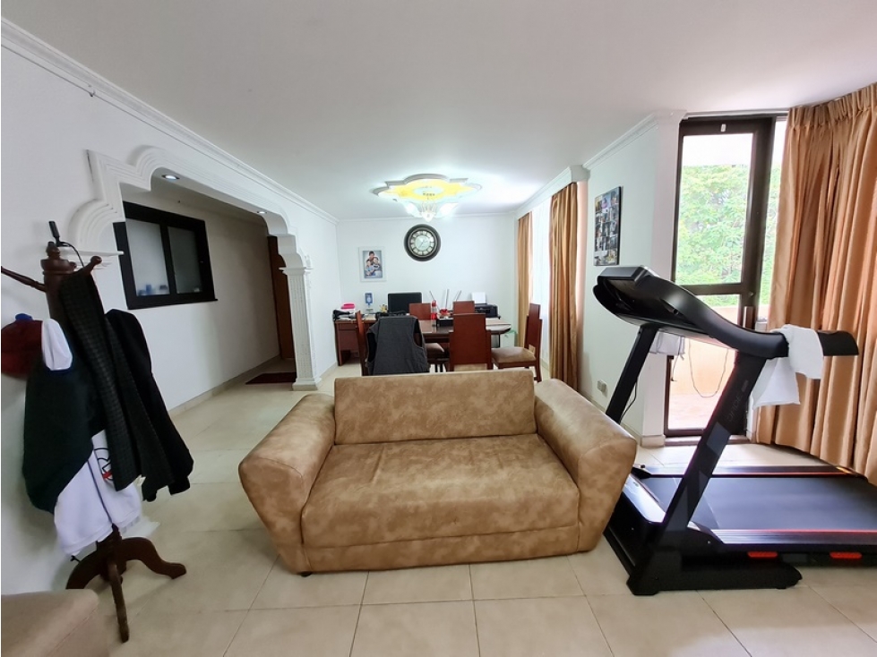 Venta Apartamento Barrio Belén, Manizales