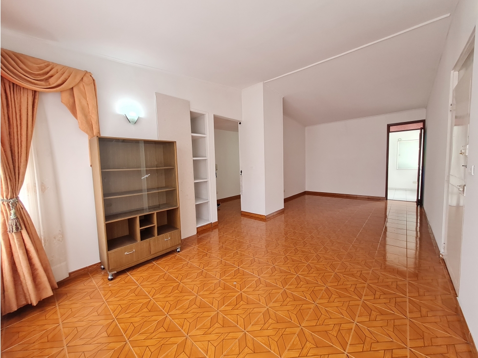 Apartamento en Venta San Rafael, Manizales.