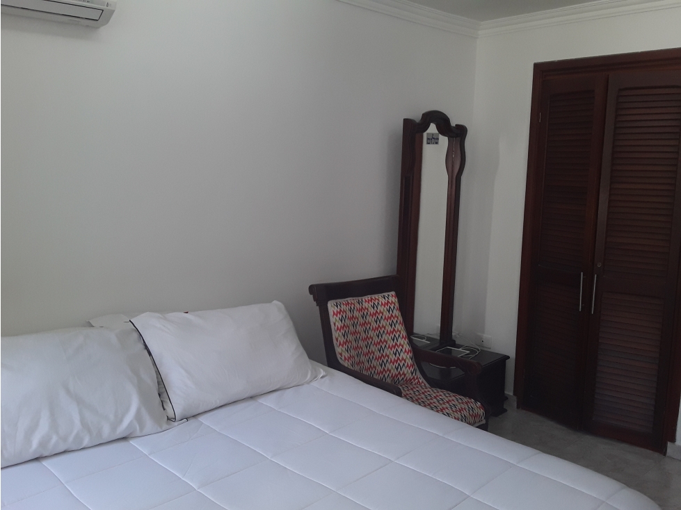 Cartagena Apartamento Venta Bocagrande