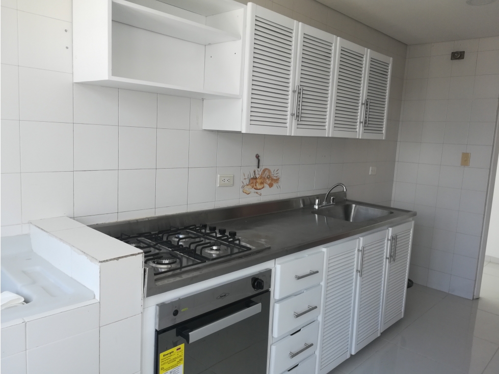 Cartagena Apartamento Venta Bocagrande