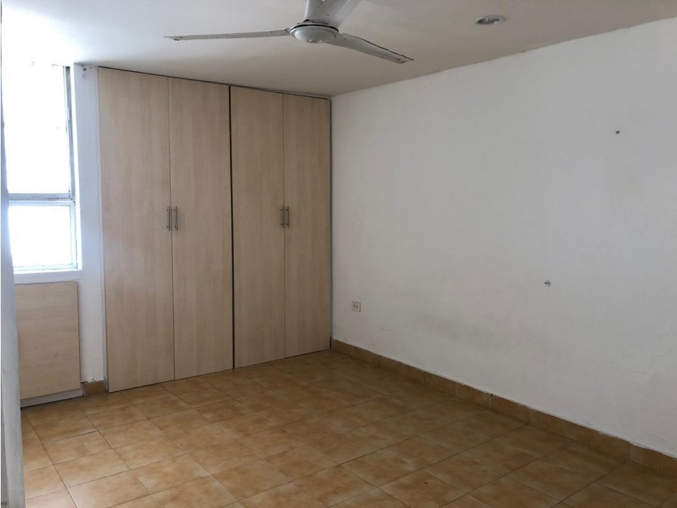 Cartagena Apartamento Venta Cabrero