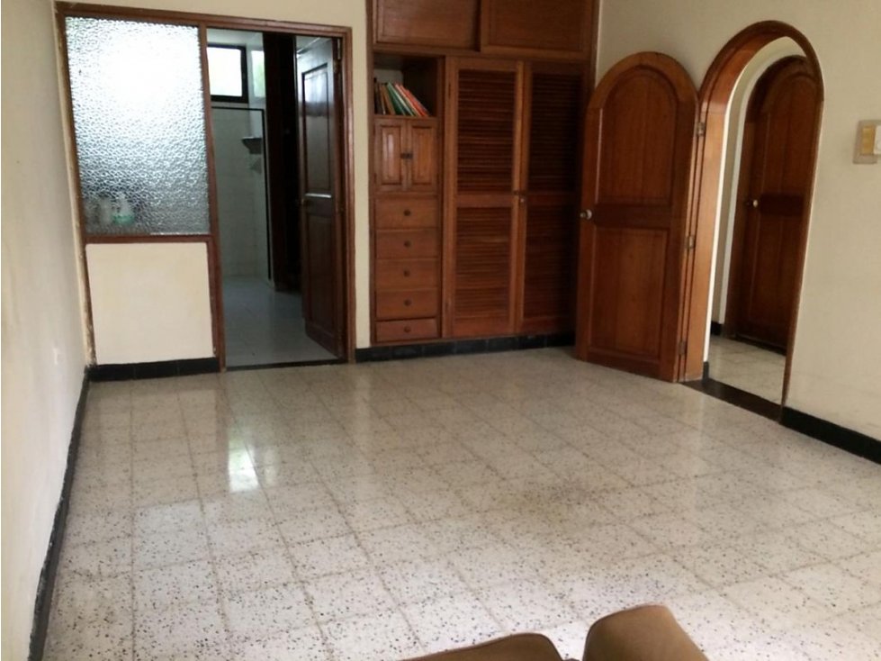 Cartagena Casa en Venta Bocagrande