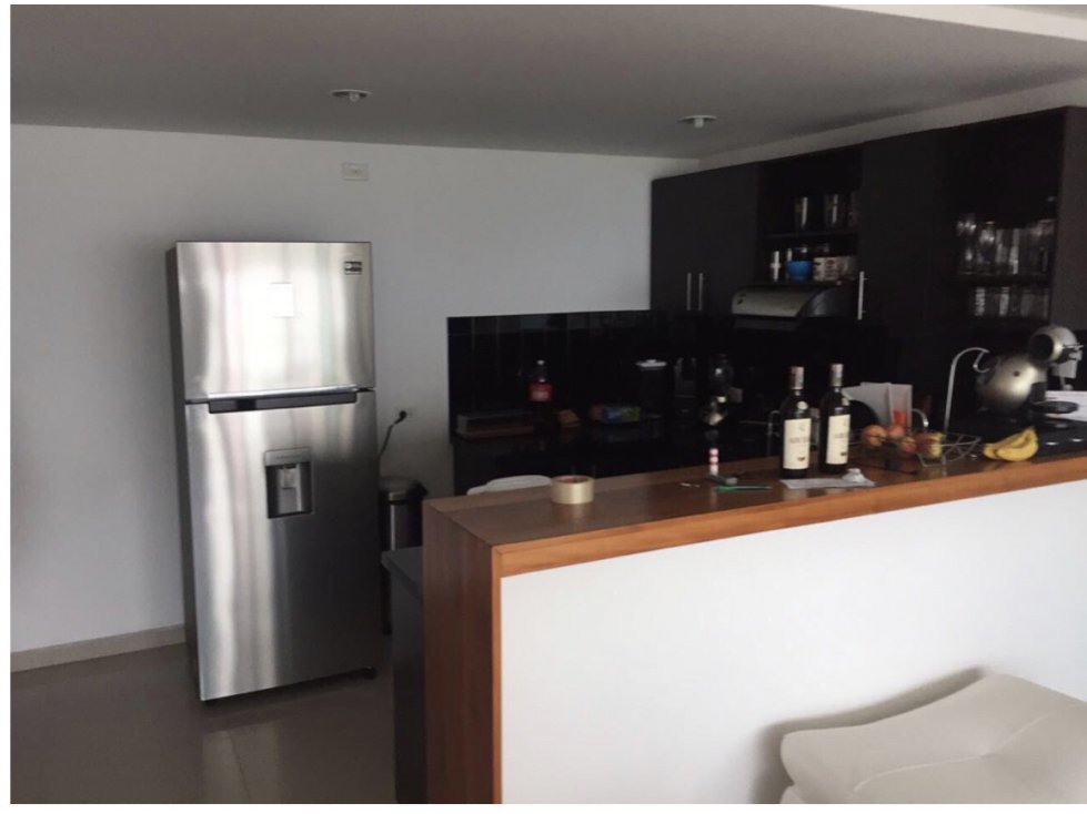 Cartagena Venta de Apartamento Marbella