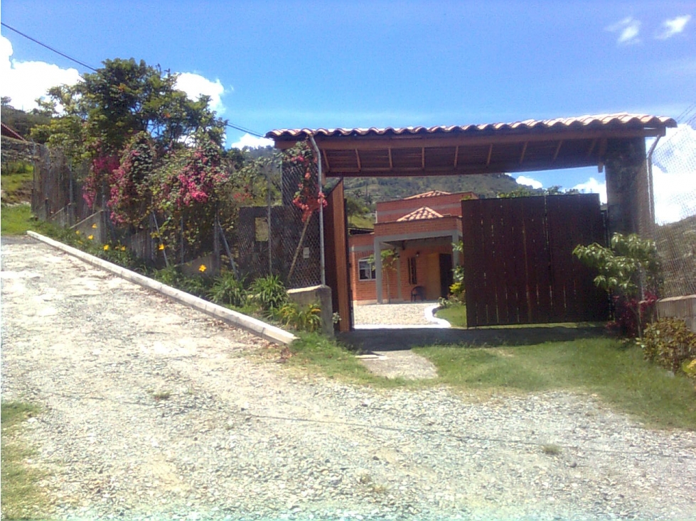 CASA FINCA GIRARDOTA