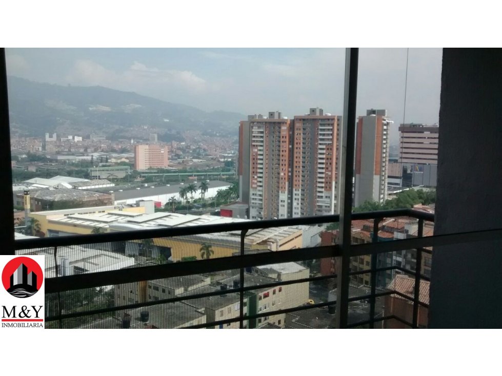 Apartamento Amoblado en Sabaneta por noche y por mes