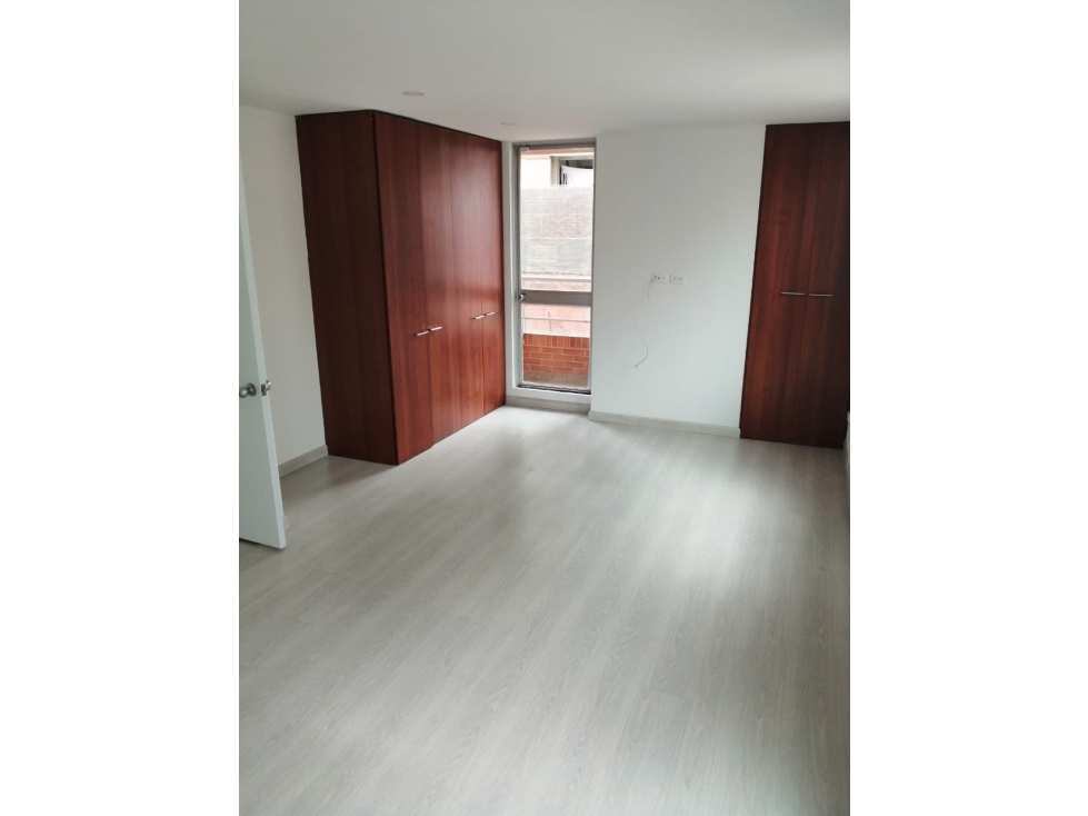 VENTA  APARTAMENTO EN CEDRITOS- BELMIRA