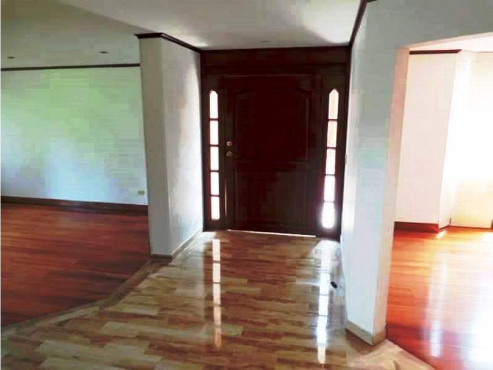 VENTA DE CASA EN SAN JOSE DE BAVARIA