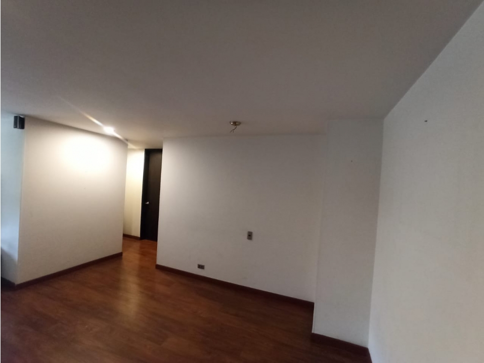 VENTA APARTAMENTO EN CEDRITOS-BOGOTA