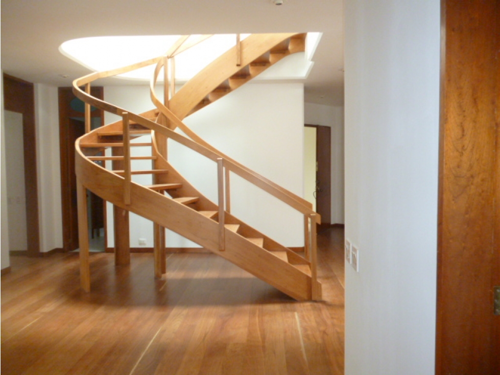 VENTA DE APARTAMENTO  EN BOSQUE MEDINA