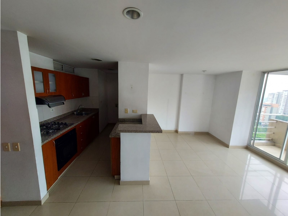 Apartamento en Arriendo Poblado