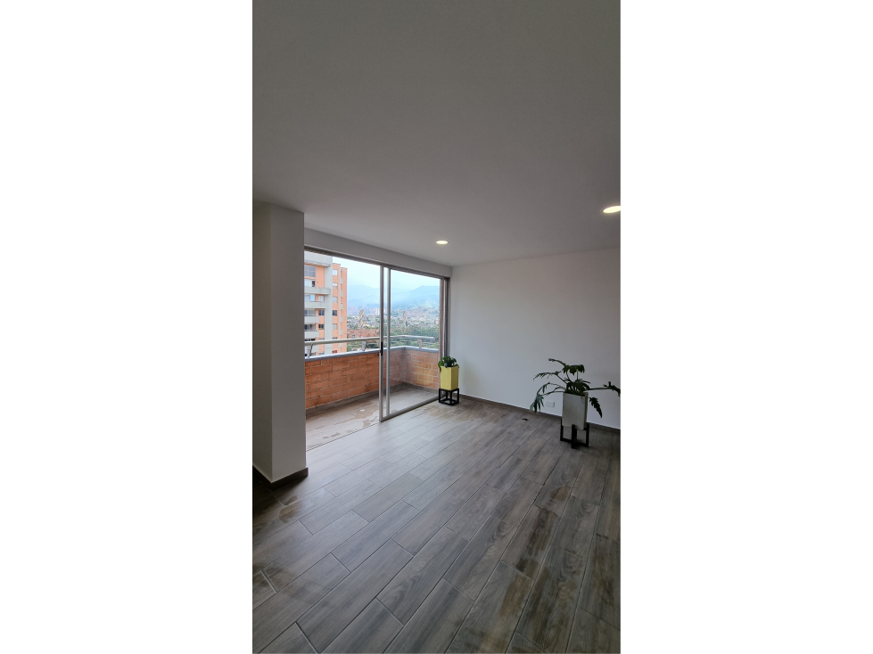 APARTAMENTO PARA ARRIENDO SECTOR PATIO BONITO