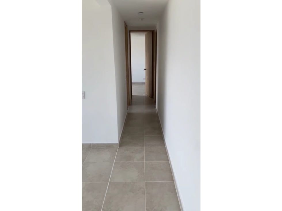 APARTAMENTO EN VENTA EN ITAGUI-SANTAMARIA
