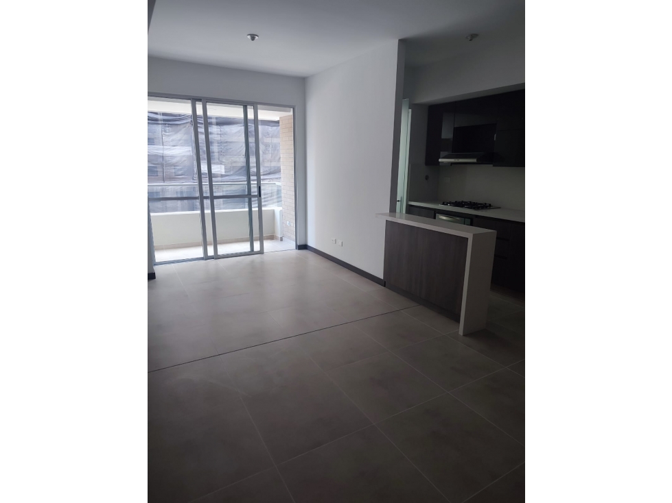 Apartamento en Venta - Calazanz