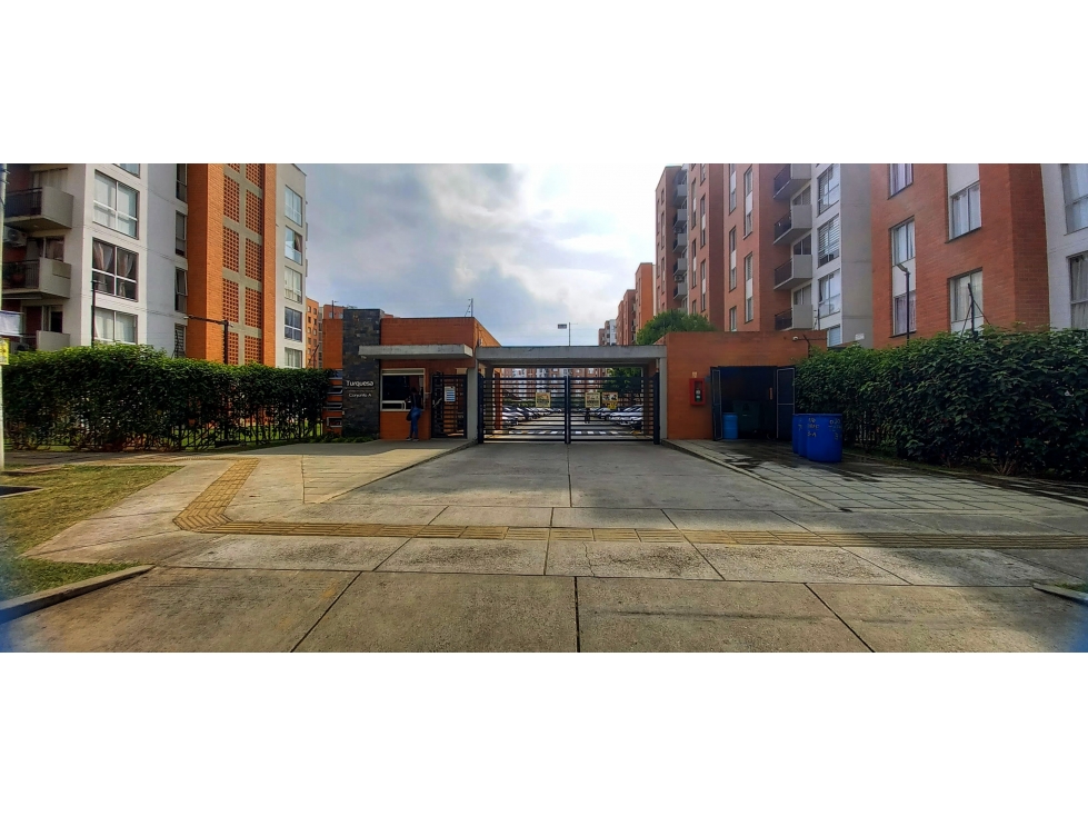 Arriendo APARTAMENTO Ciudad Meléndez Cali Valle del Cauca