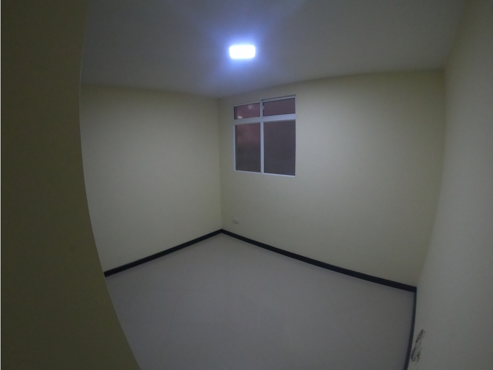 vendo Apartamento en Barrio nuevo, piso 5