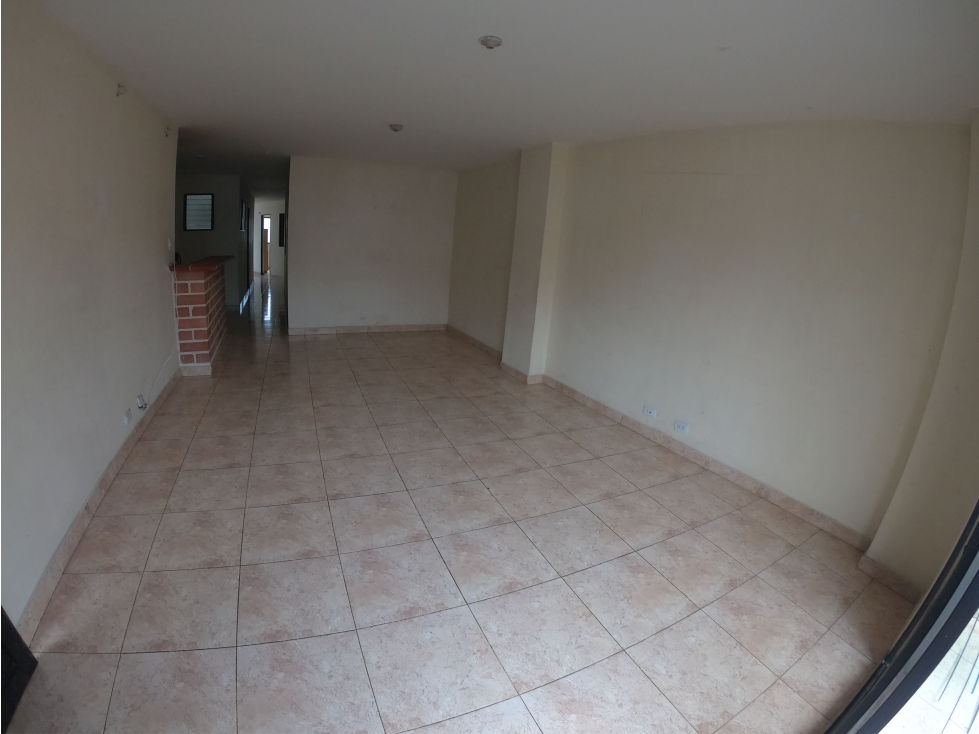 Vendo Apartamento en el Carretero, Bello, Barrio El Cairo