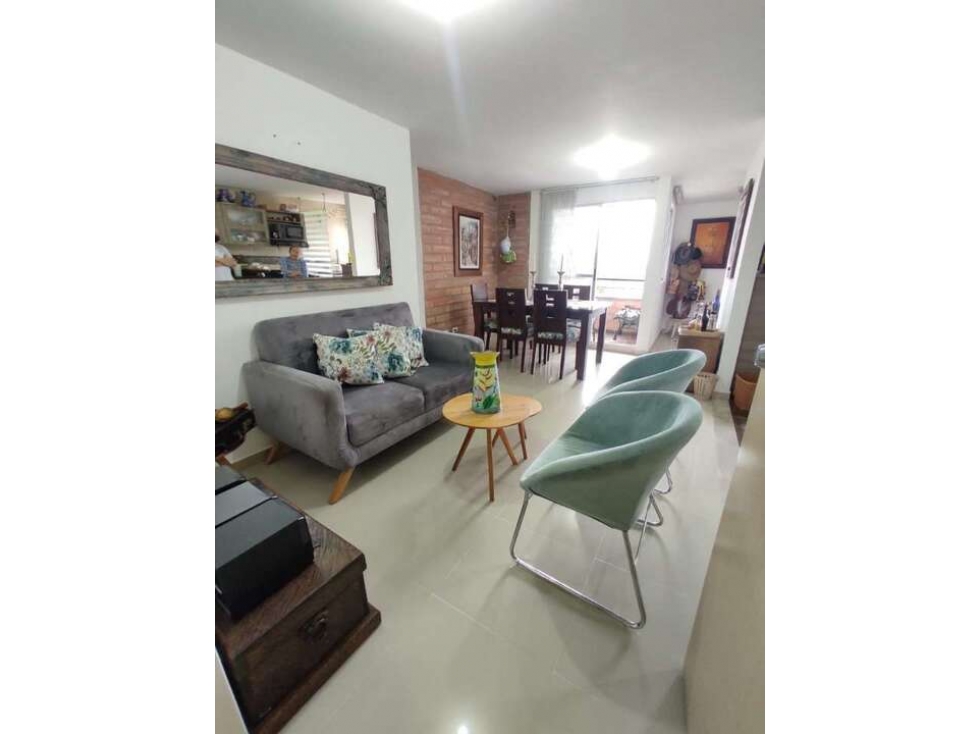 Vendo Apartamento en Florida Norteamérica, Bello