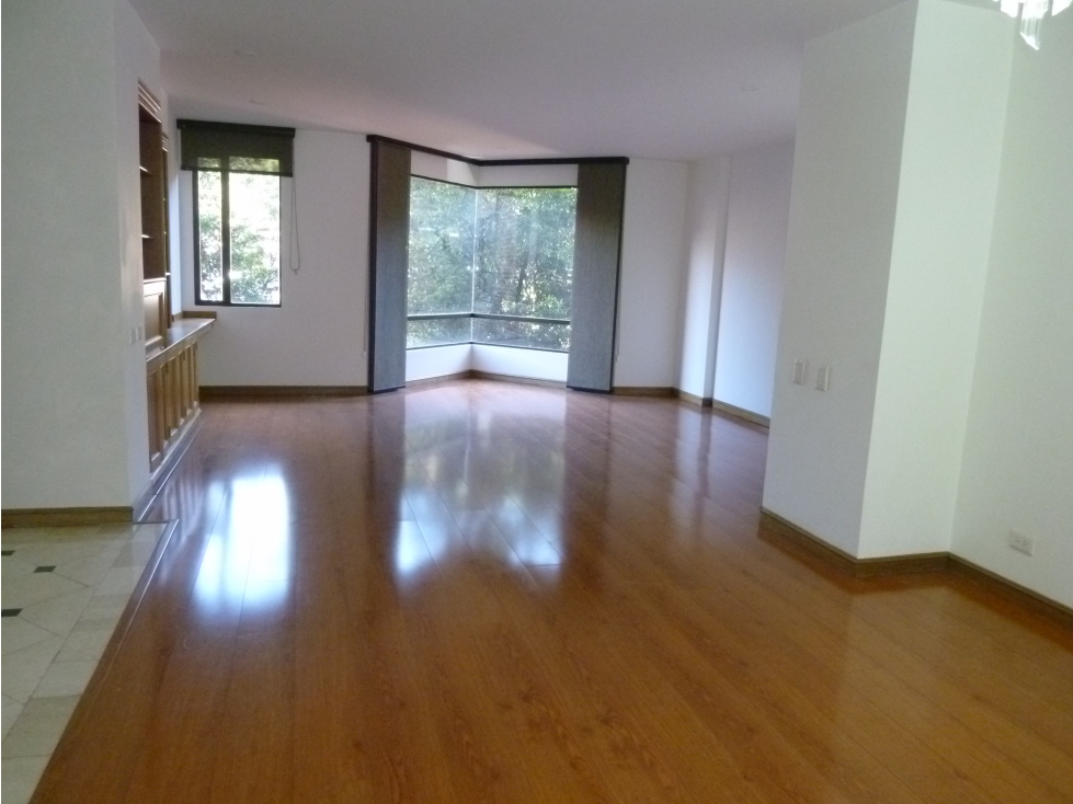 Arriendo Apartamento Sotileza Bogotá