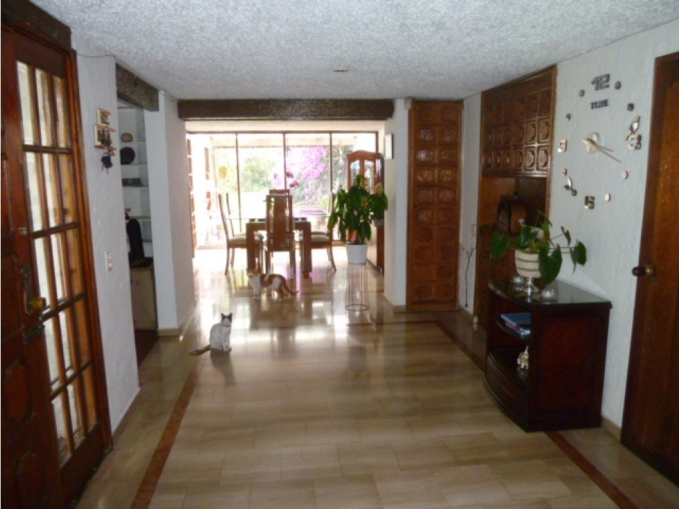 ARRIENDO CASA NIZA BOGOTA