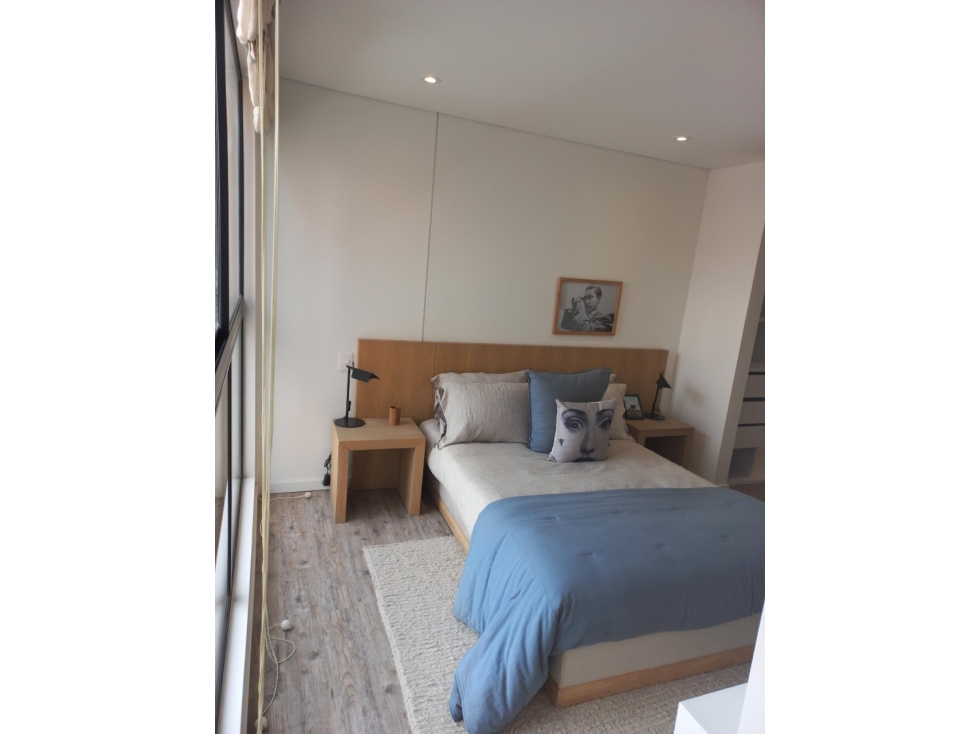 VENTA APARTAESTUDIO CENTRO INTERNACIONAL