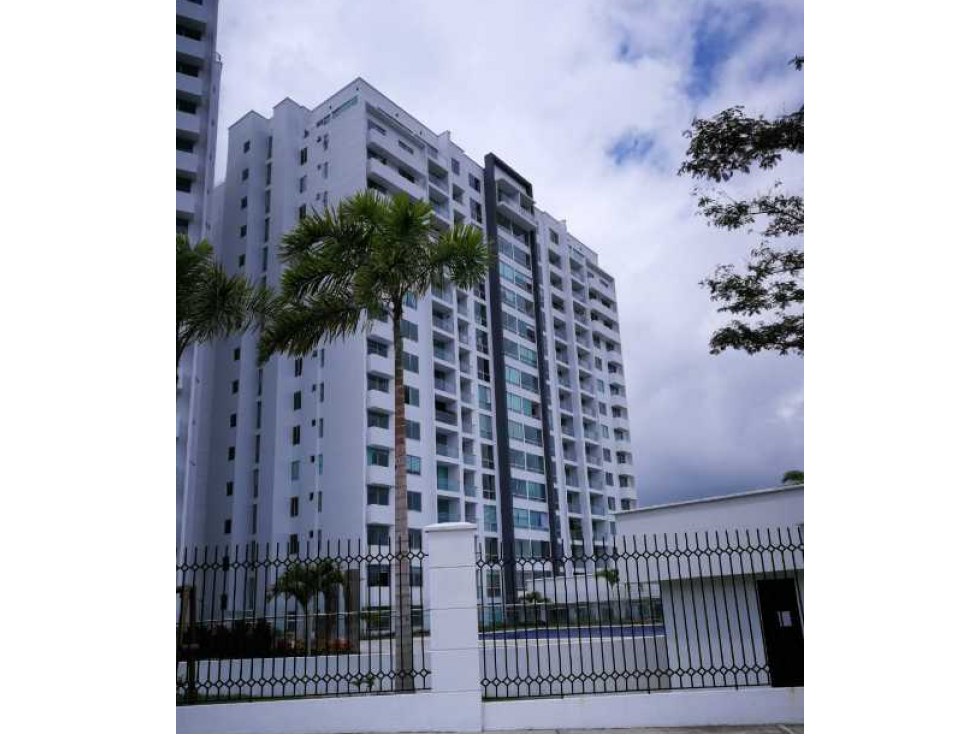 VENTA APARTAMENTO EN EL NORTE DE ARMENIA, QUINDÍO