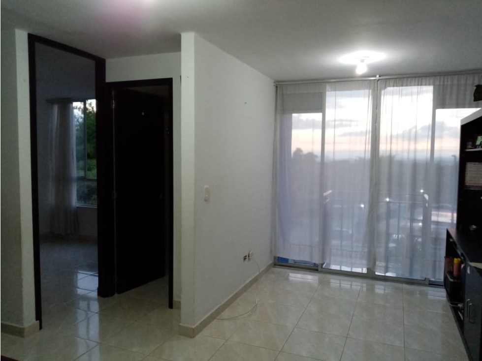 VENTA DE APARTAMENTO SECTOR PUERTO ESPEJO