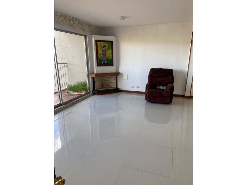 Apartamento en venta La Colina Campestre