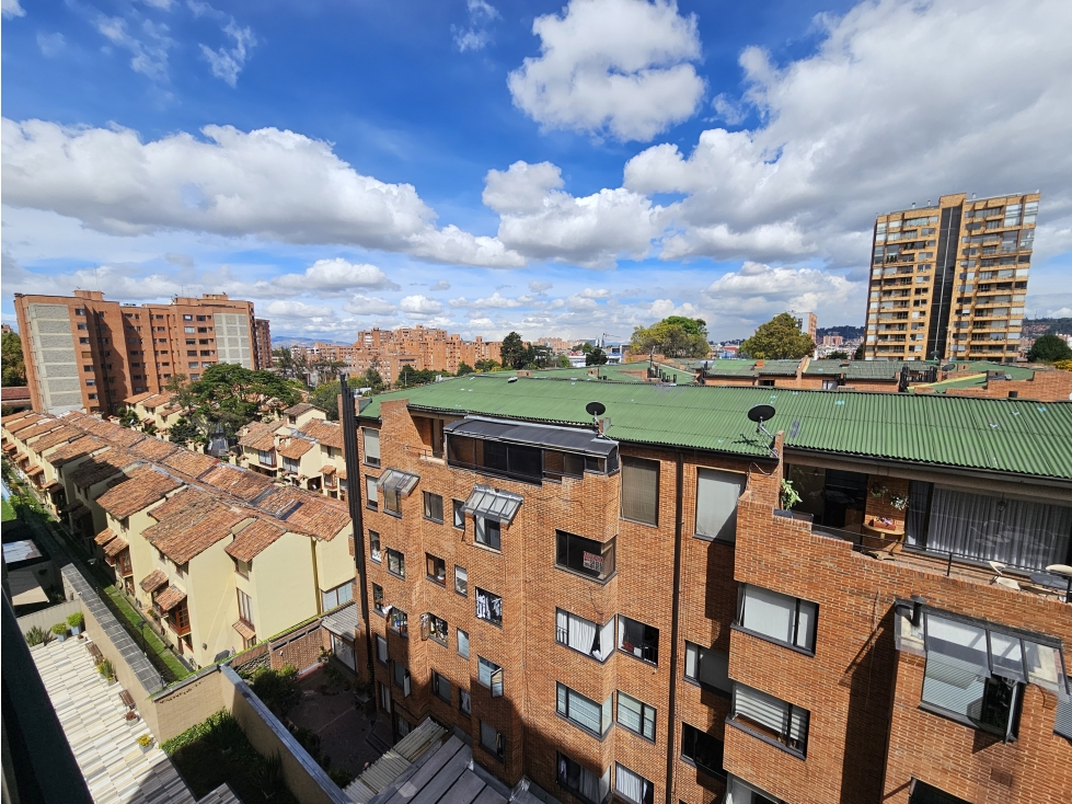 Apartamento en Venta en Bogotá en La Calleja