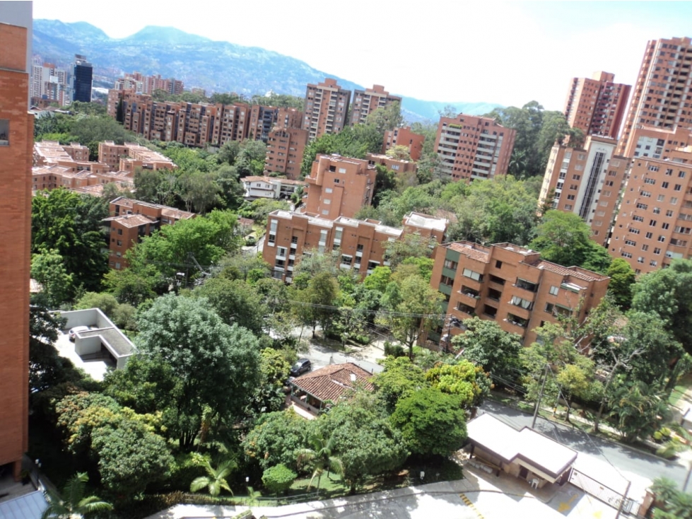 VENTA PENTHOUSE ENVIGADO LA FRONTERA, 165 m2, $700 MILLONES (D)