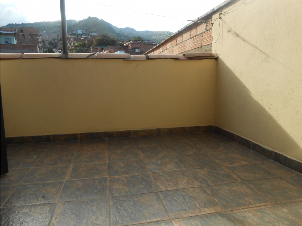 VENTA APARTAMENTO CASTILLA, MEDELLIN, $170.000.000, 115 m2