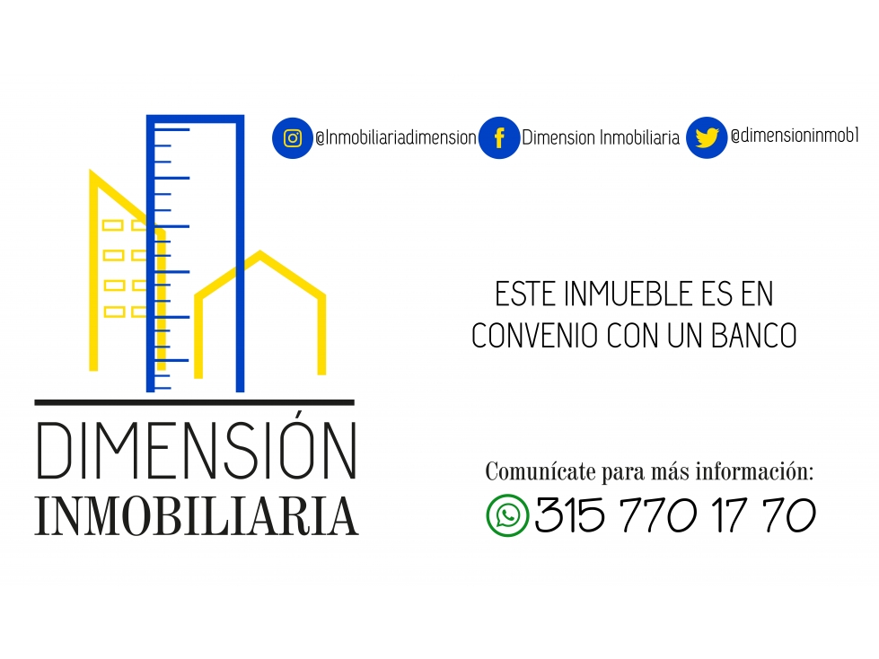 VENTA DE OFICINA EN BOSQUES DE PINOS III, BOGOTÁ