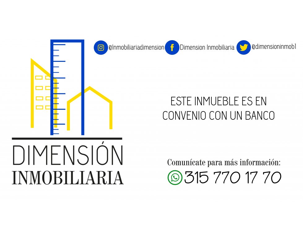 OPORTUNIDAD DE NEGOCIO DE UNA OFICINA - PUERTA DE TEJA