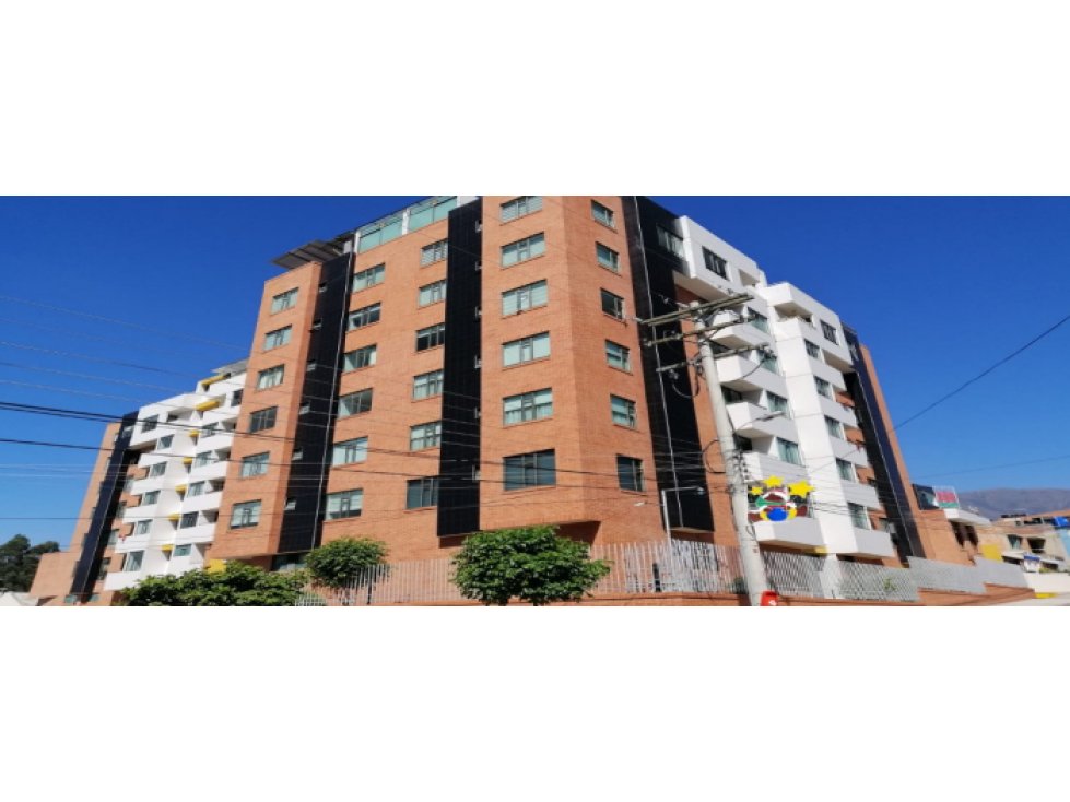 VENTA DE APARTAMENTO EN SECTOR ATALAYA