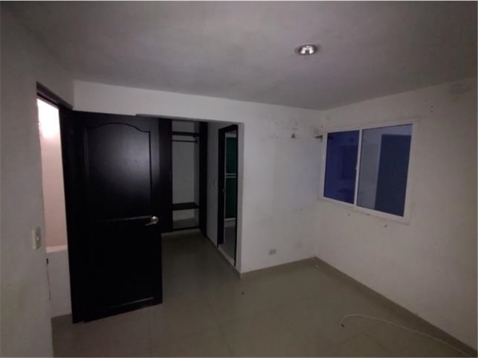 VENTA DE APARTAMENTO EL PLAZUELAS, CARTAGENA