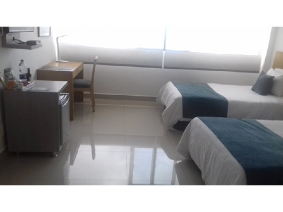 EXCELENTE SUITE EN VENTA