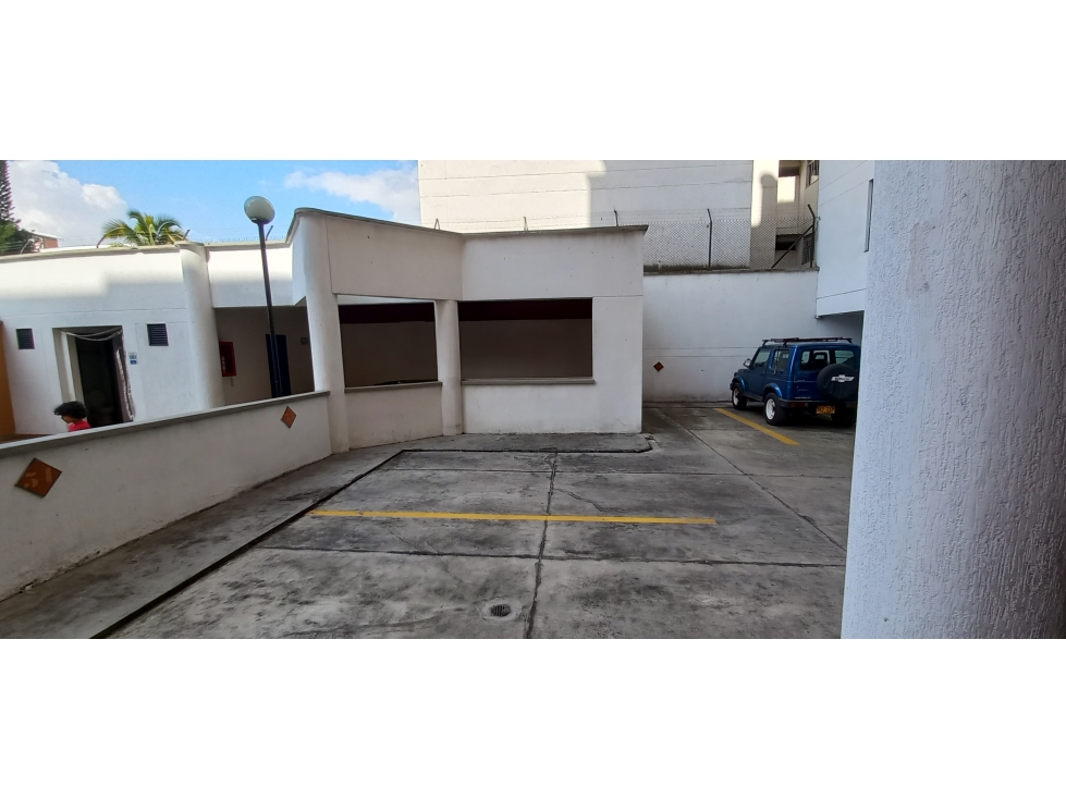 Apartamento Santa Anita, Cali