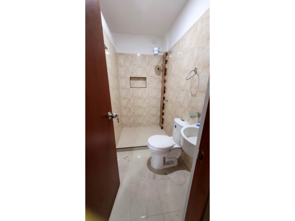 Vendo casa grande en Conjunto Mana Jamundi Valle