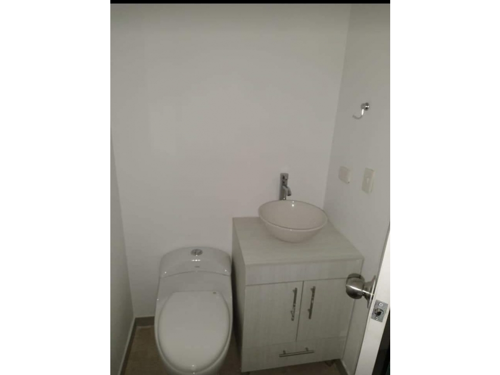 APARTAMENTO EN LA CASTELLANA