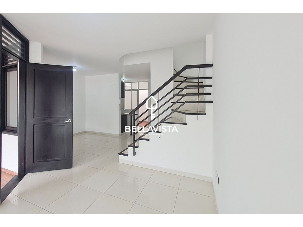 CASA EN VENTA CONDOMINIO SAN SEBASTIÁN