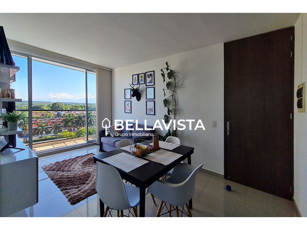 Apartamento en venta sector Terminal