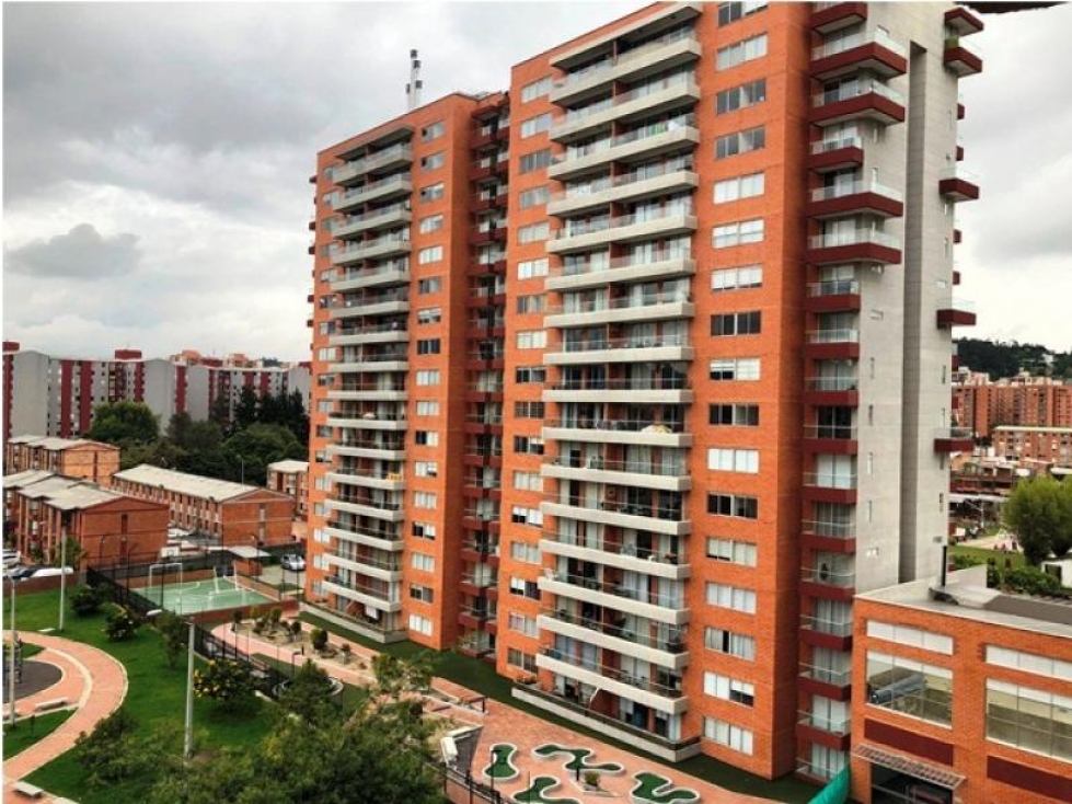 JG-Apartamento Venta Gilmar