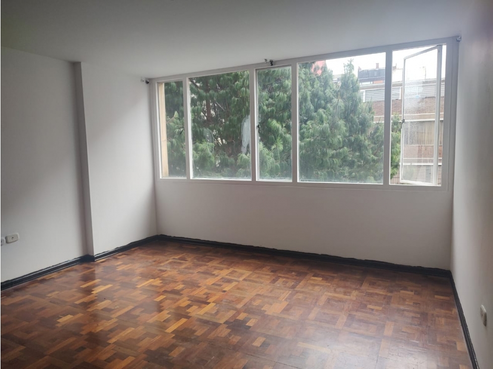 WR Edificio en Venta Belarcazar