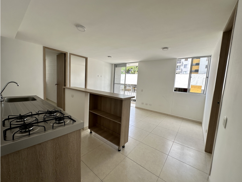 VENDO APARTAMENTO EN COLINA DEL VIENTO GIRON