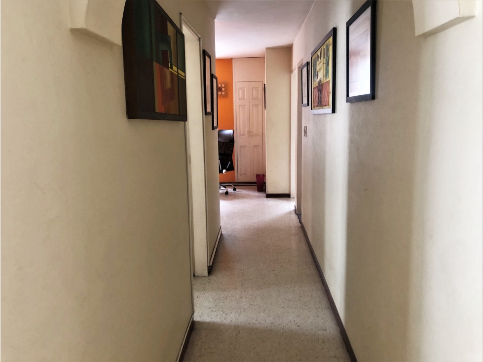 VENTA APARTAMENTO EN PRADOS DEL NORTE CALI