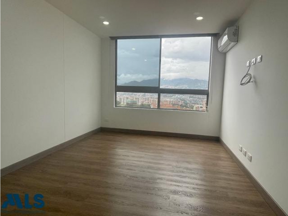 APARTAMENTO EN VENTA ENVIGADO LOMA BENEDICTINOS