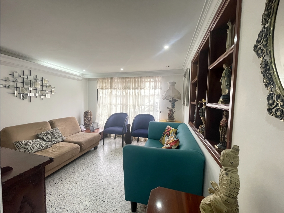 CASA EN VENTA EN MEDELLÍN BELÉN LA NUBIA